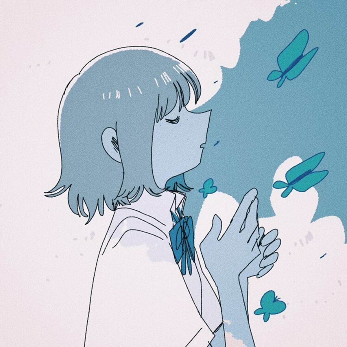 Album cover of Seresa's Blessing