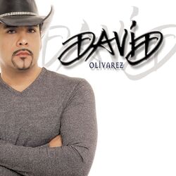 Cover of David Olivarez