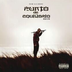 Cover of Punto de Equilibrio