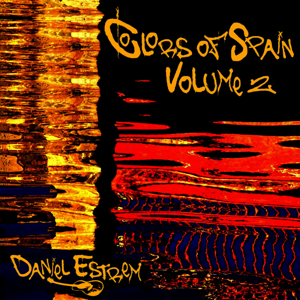 Picture of Colors of Spain Volume 2