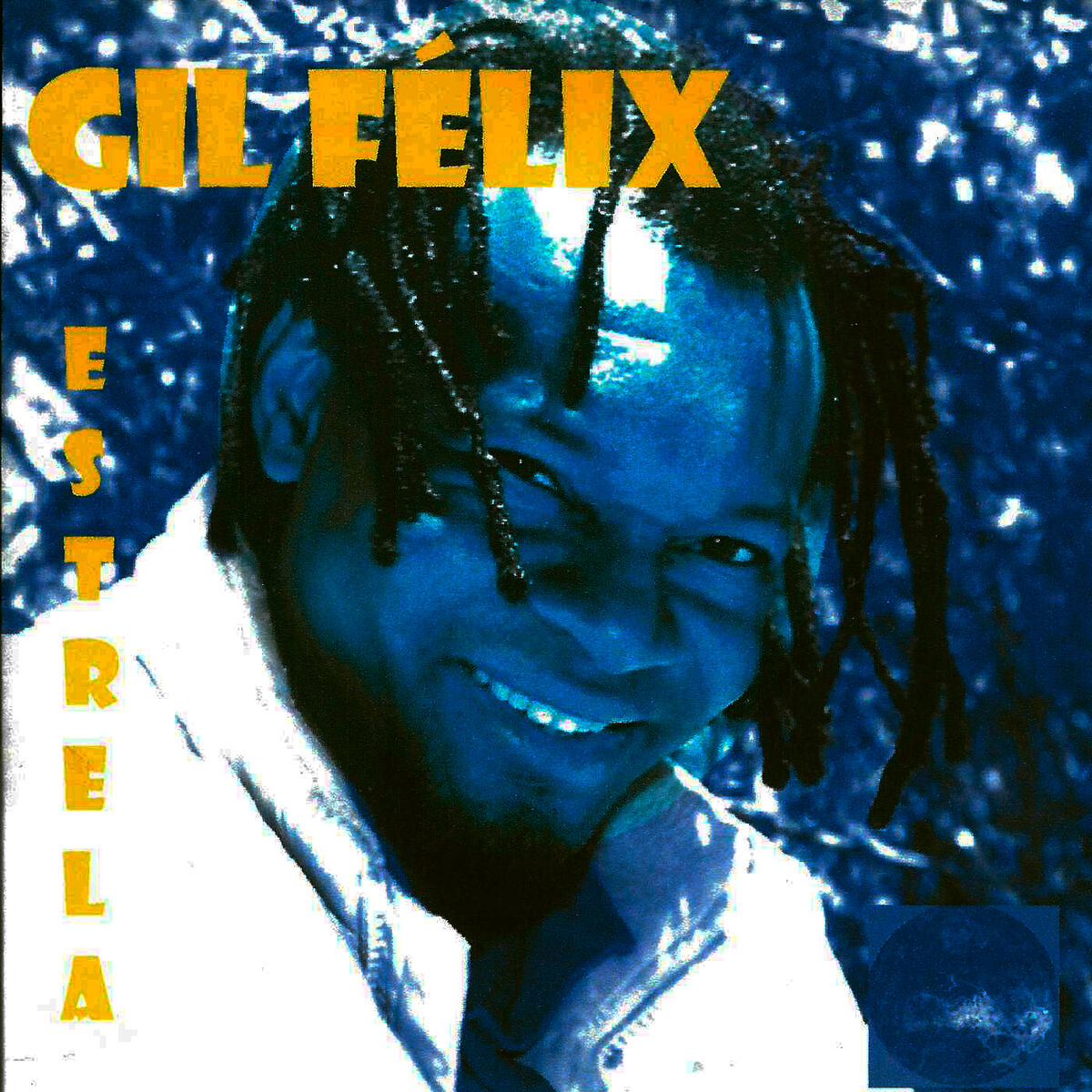 Album cover of Estrela