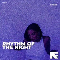 Cover of Rhythm Of The Night (Stutter Techno)