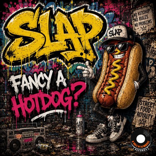 Fancy A Hotdog?