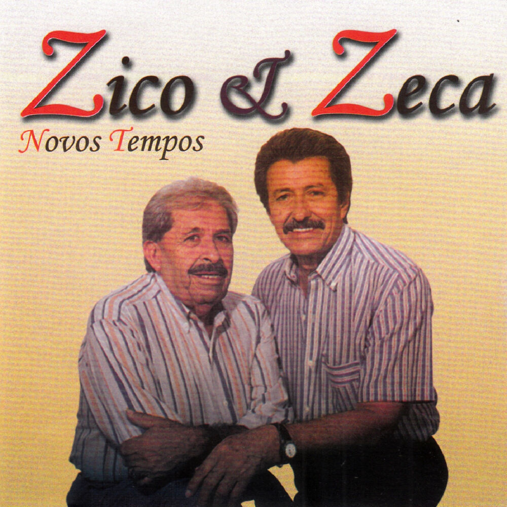 Picture of Novos Tempos
