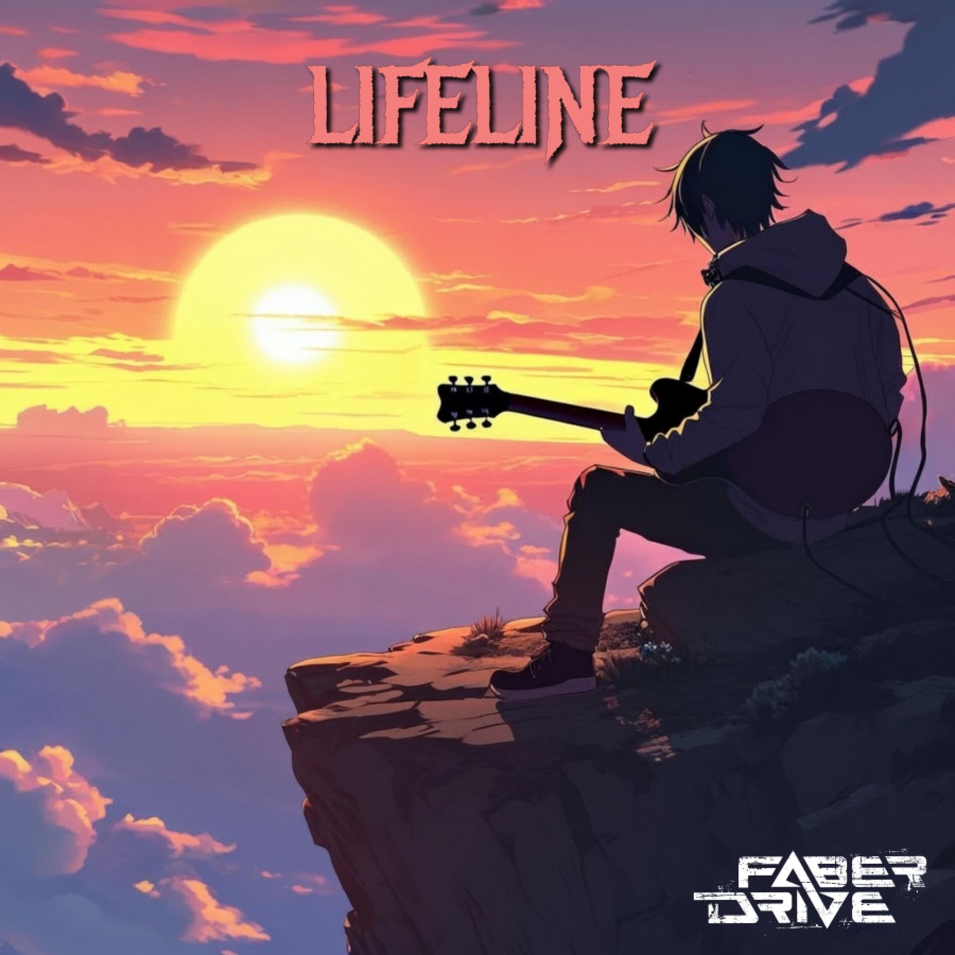Album cover of LIFELINE