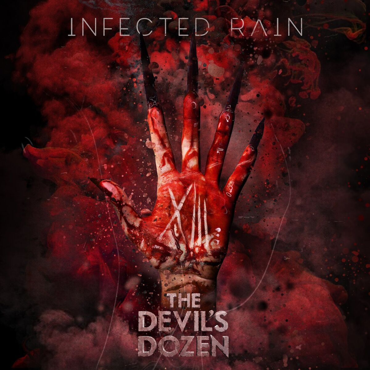 Album cover of Storm