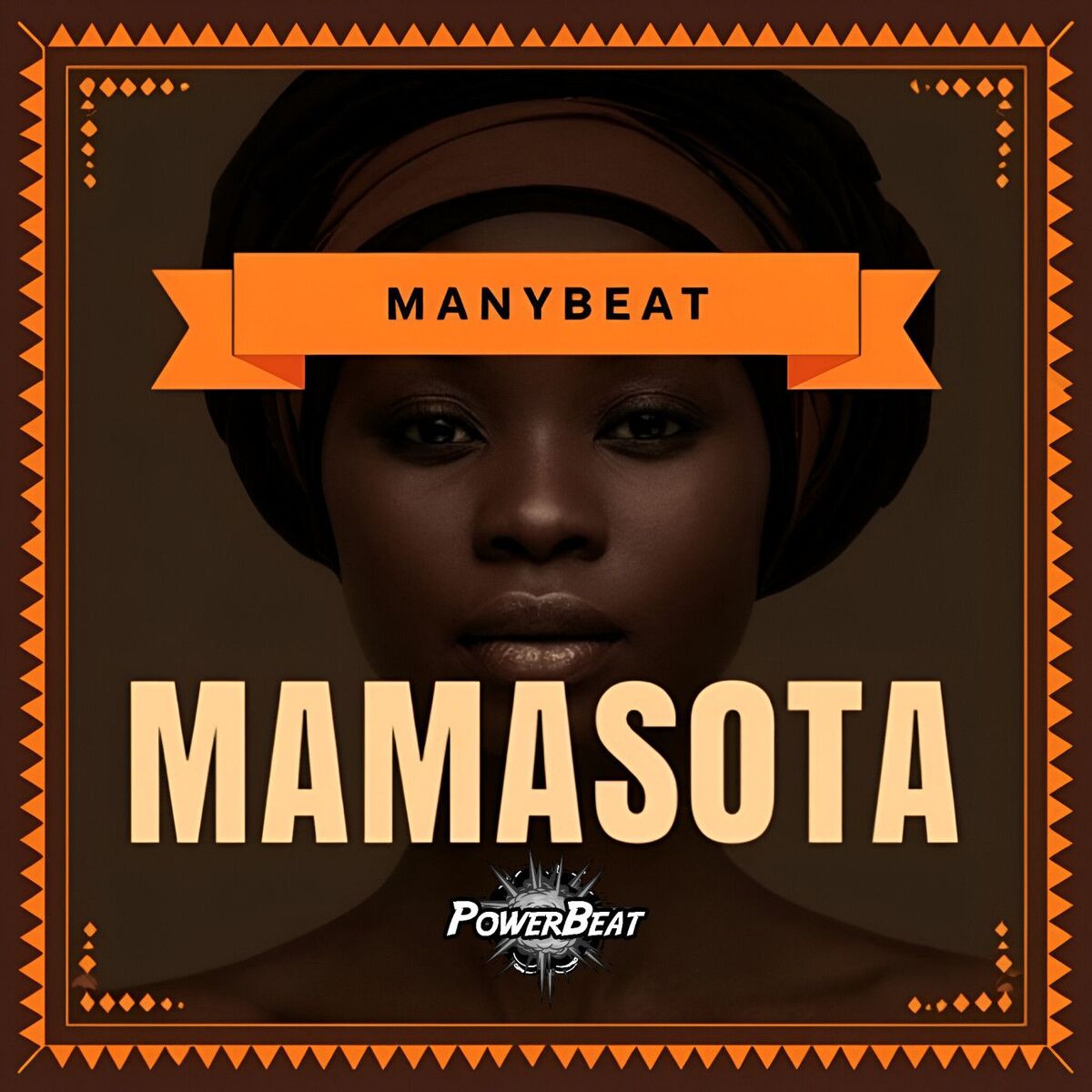 Album cover of Mamasota