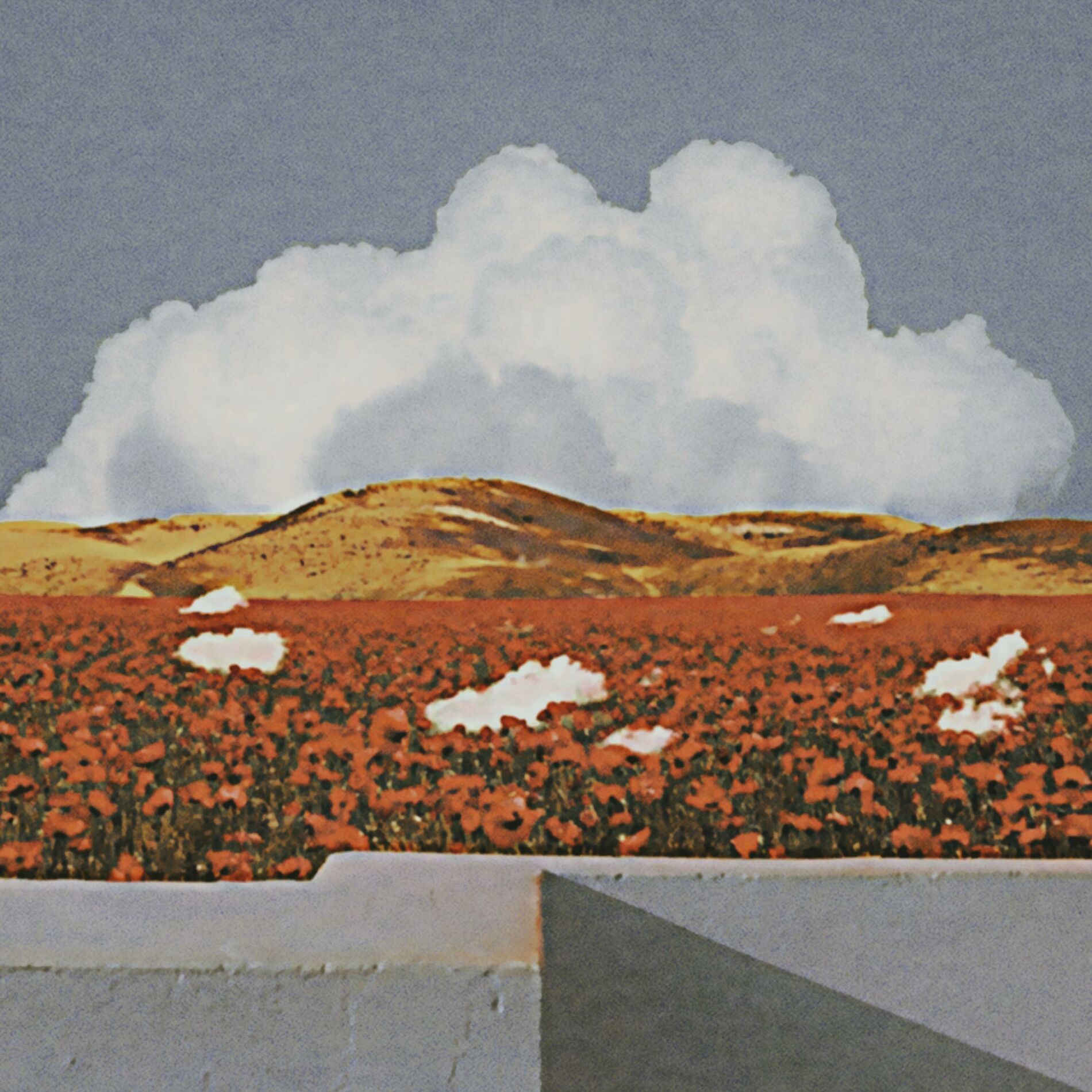 Album cover of The Page (feat. Octave Lissner) [Sandancer Remix]
