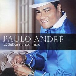 Cover of Lodebar Nunca Mais