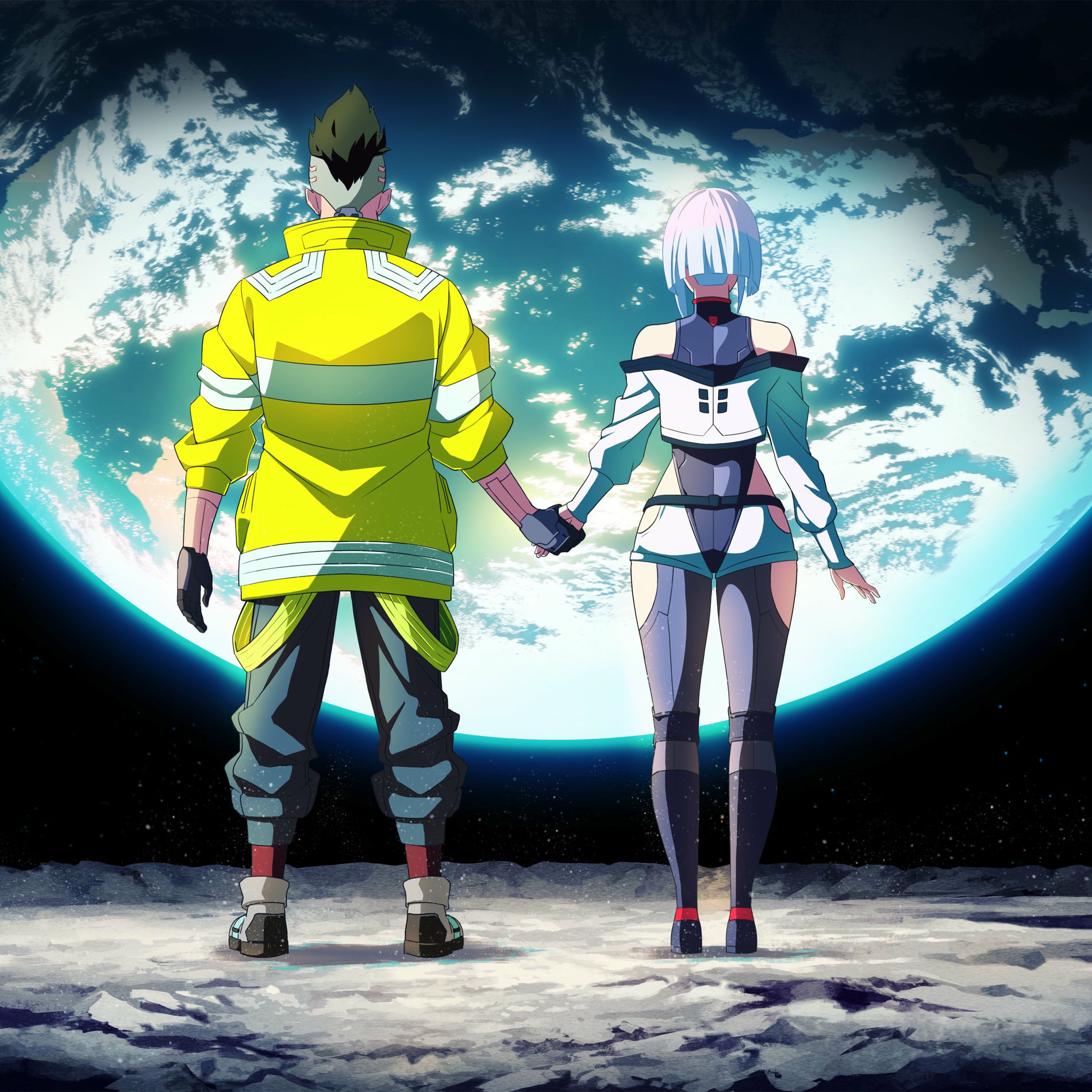 Album cover of Let You Down