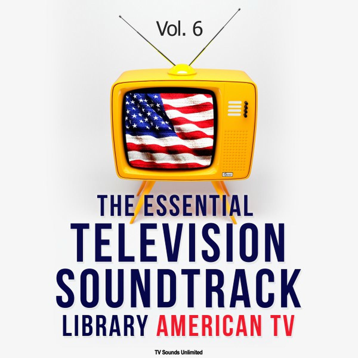 Album cover of Theme from 