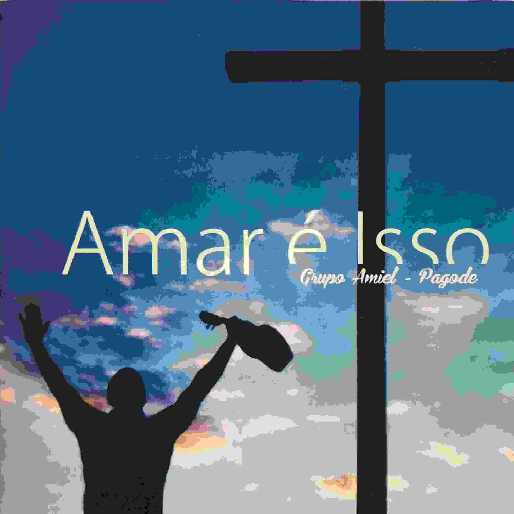 Picture of Amar É Isso