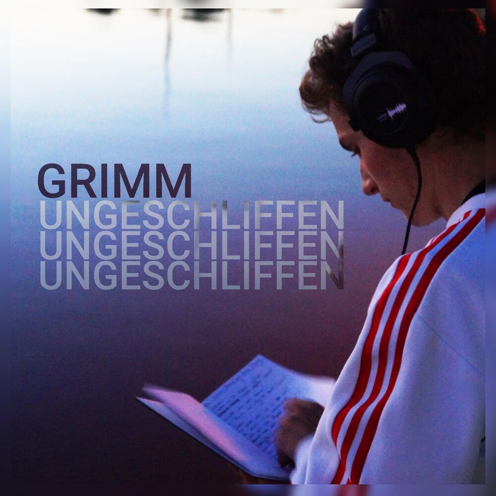 Picture of Ungeschliffen