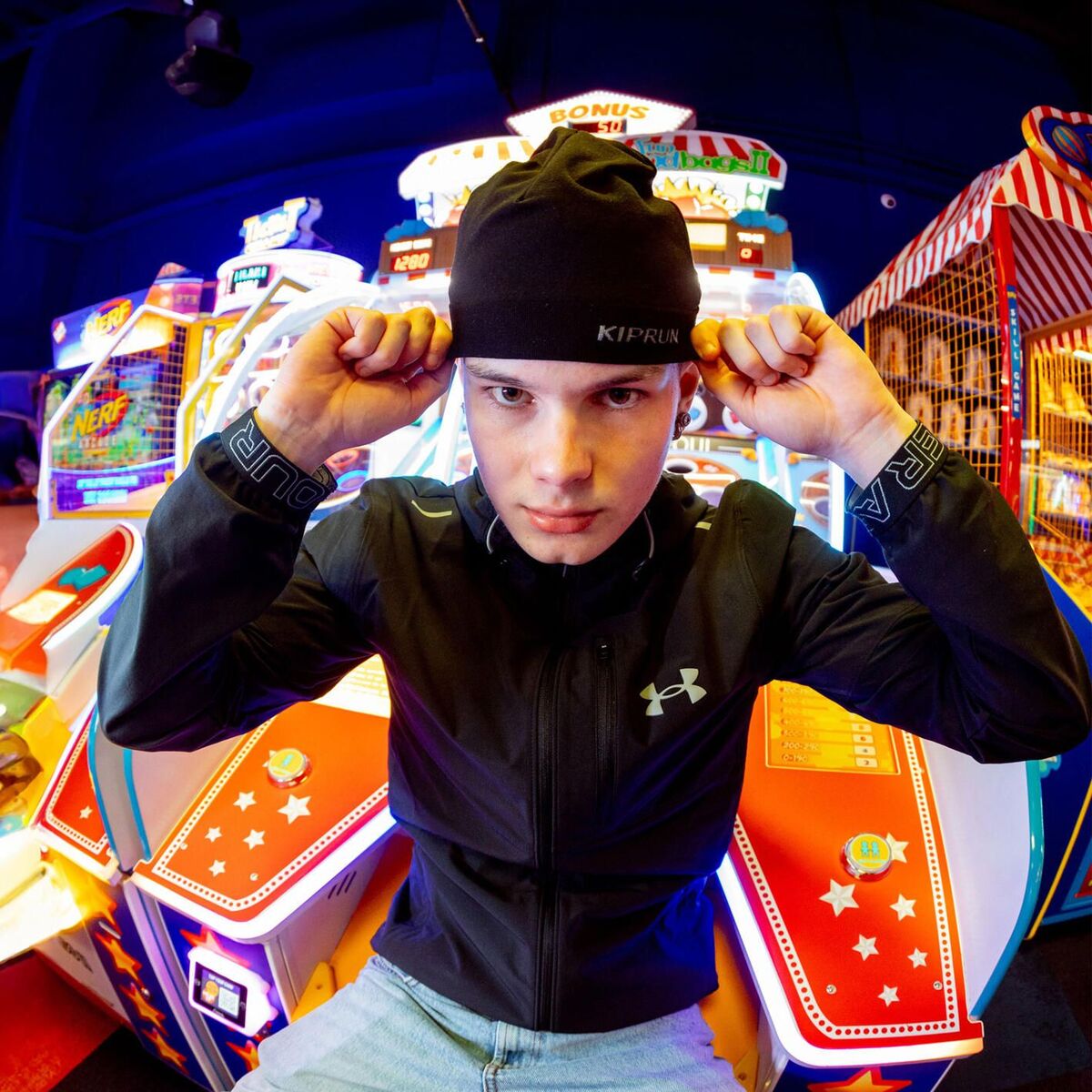 Album cover of Dein Mann Freestyle