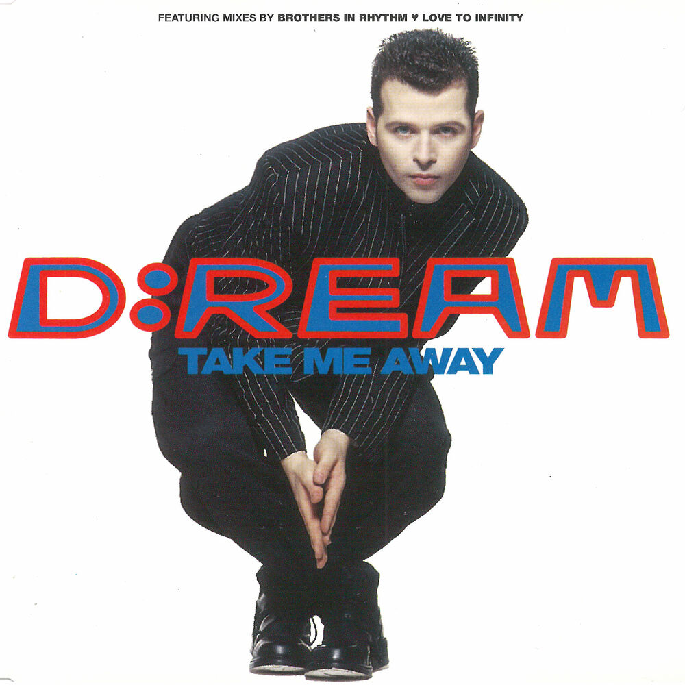 Picture of Take Me Away