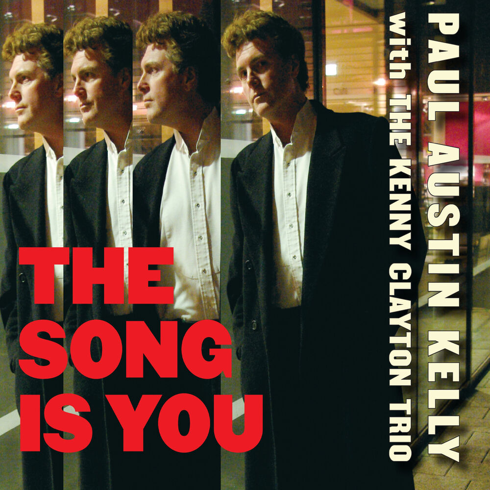 Picture of The Song Is You