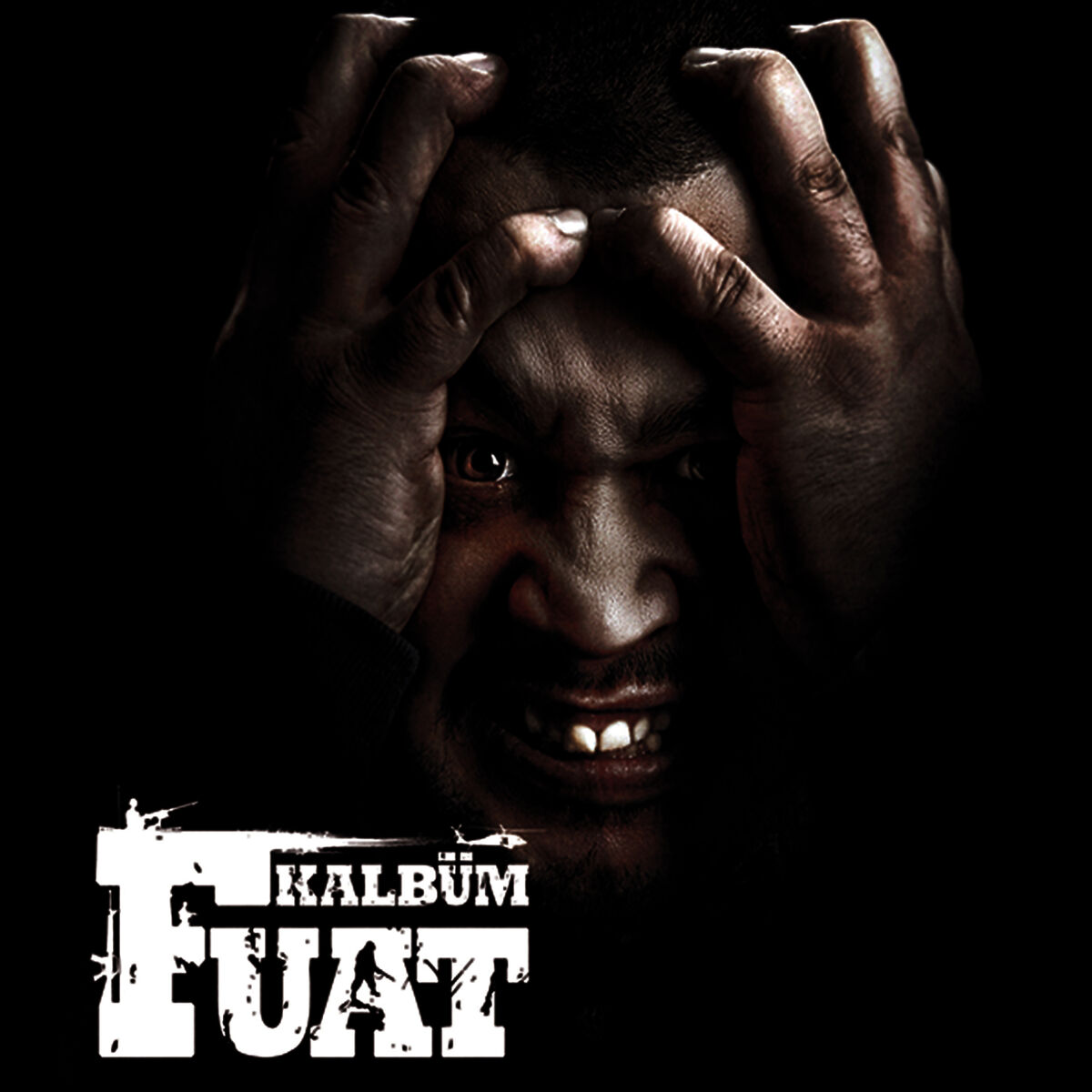 Album cover of Kalbüm