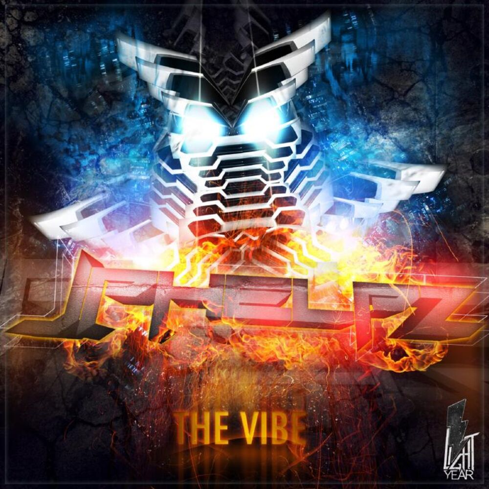 Picture of The Vibe