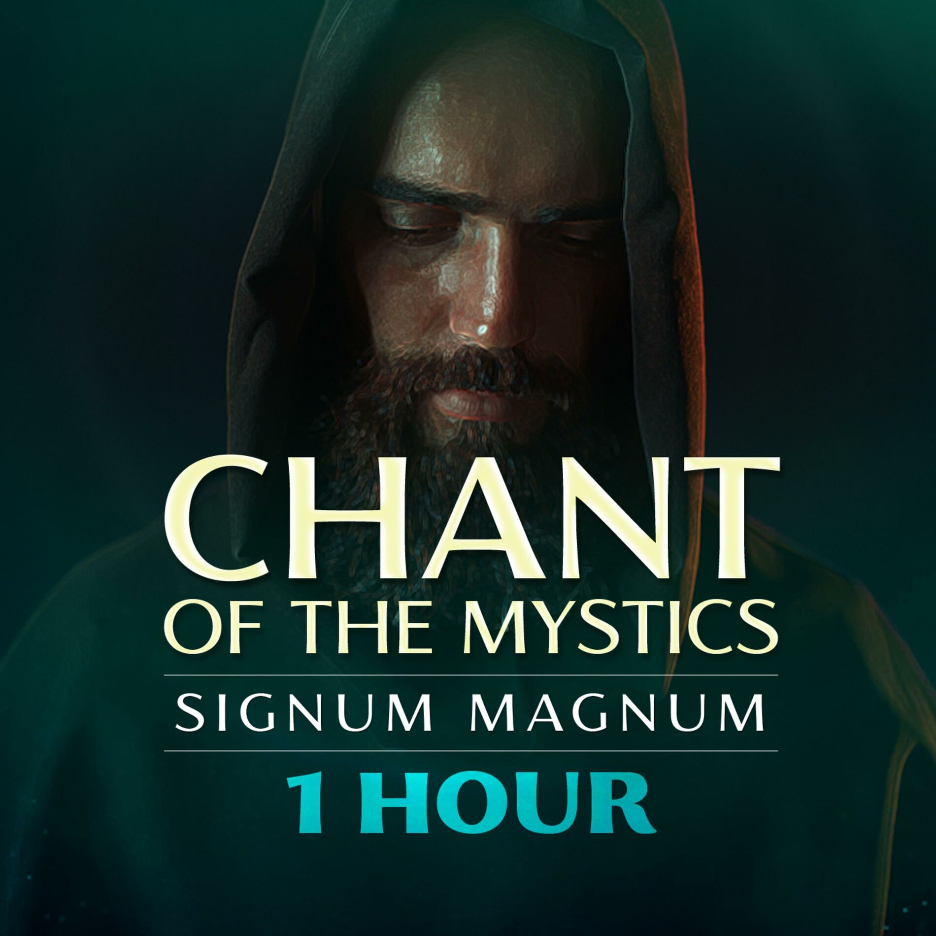 Album cover of Signum Magnum (1 Hour Chant of the Mystics)