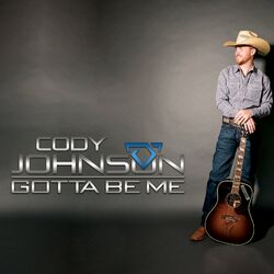 Cover of Gotta Be Me