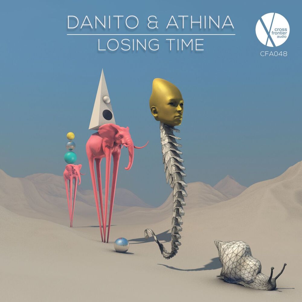 Picture of Losing Time
