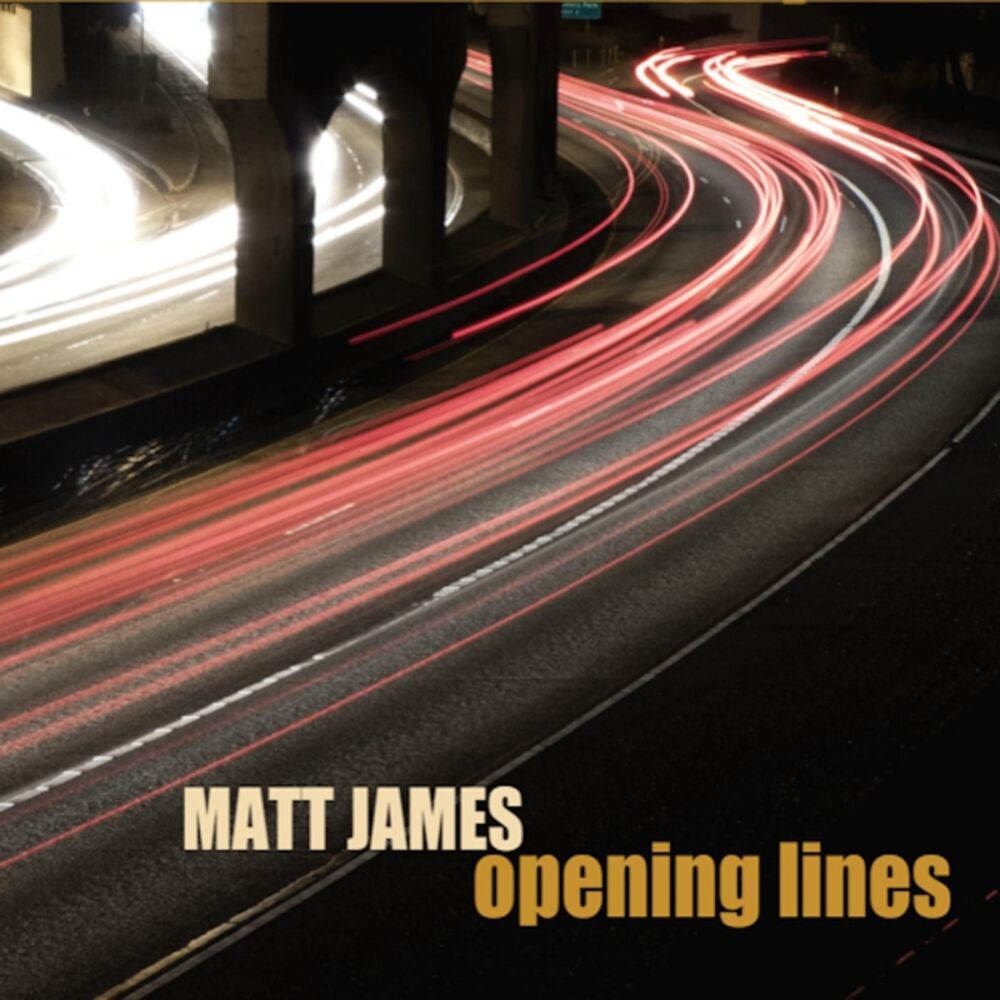 Picture of Opening Lines