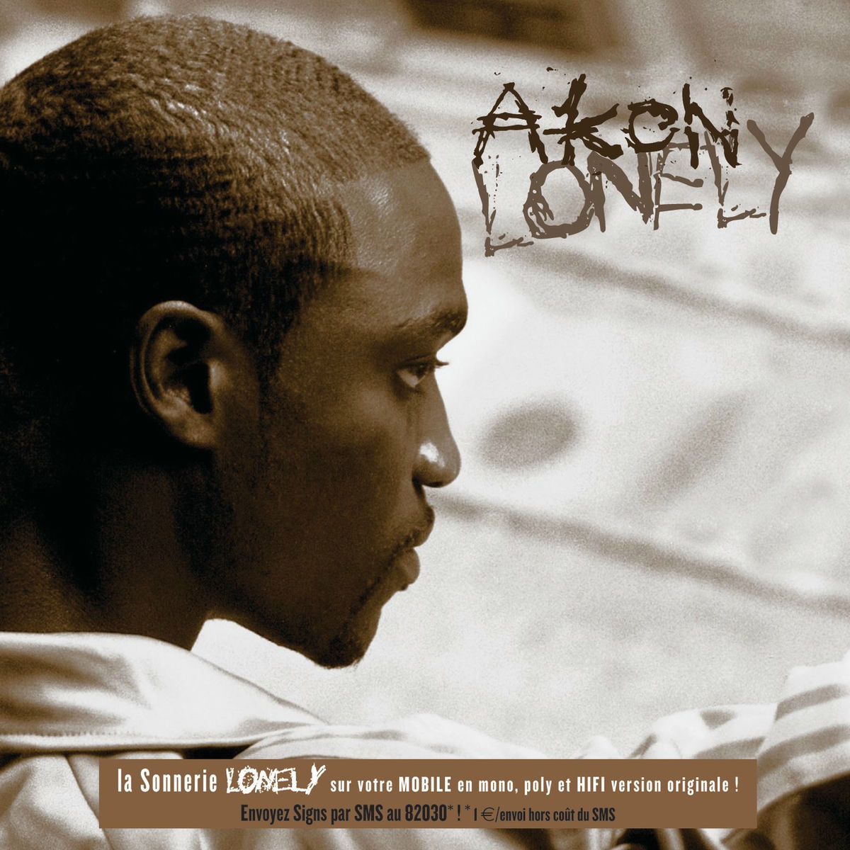 Akon - Lonely: listen with lyrics | Deezer