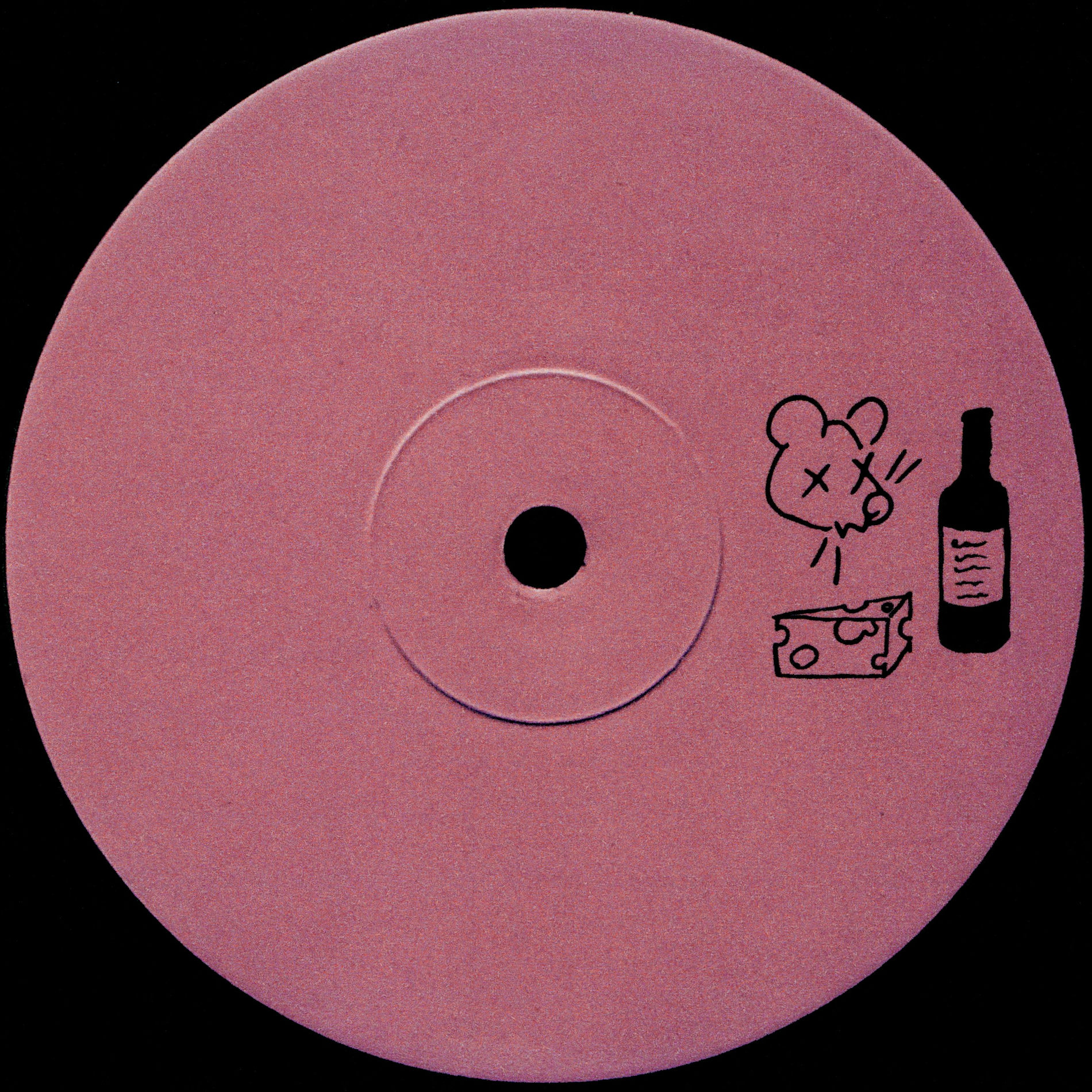 Album cover of All I Need (aka Vinnie Remix)