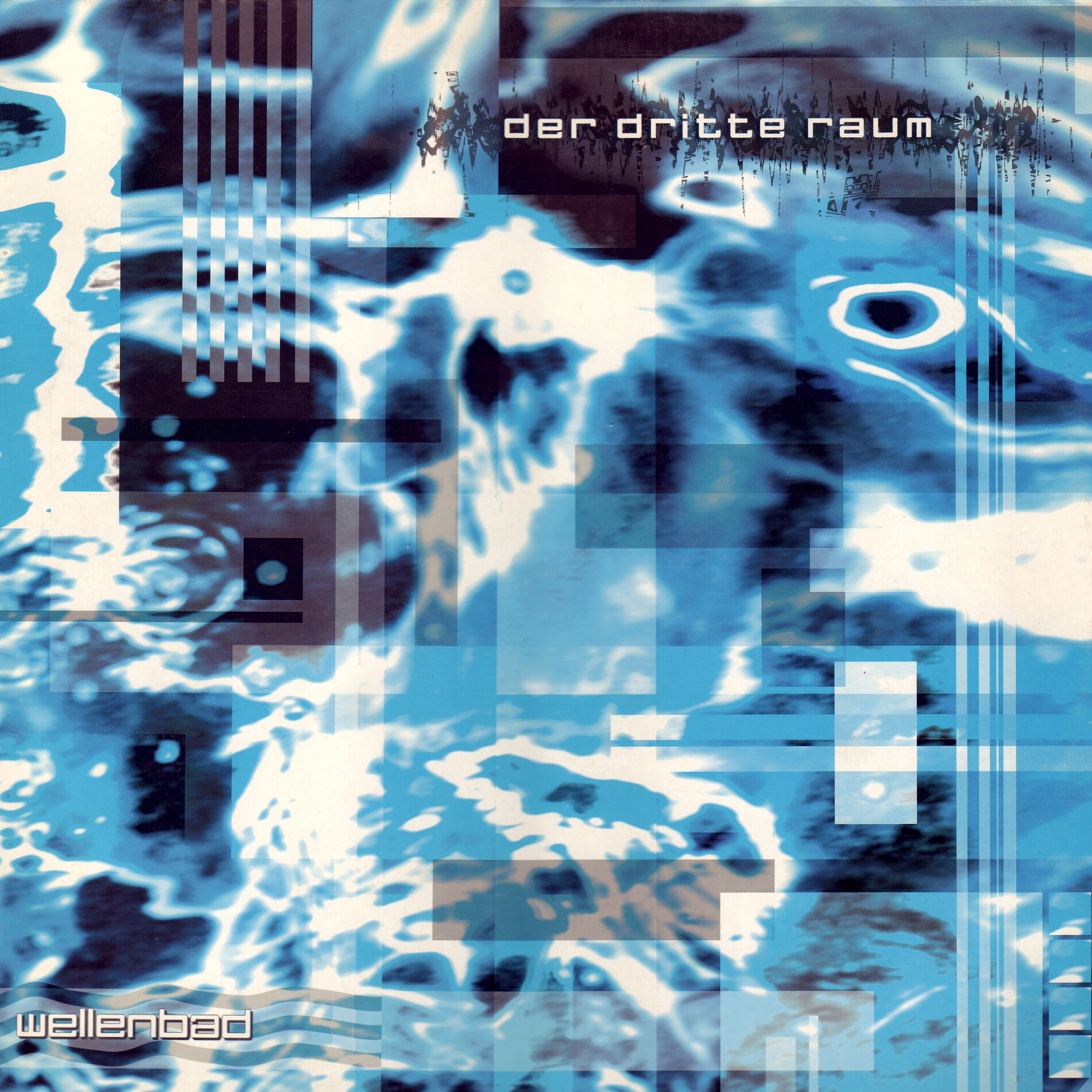 Album cover of Trommelmaschine