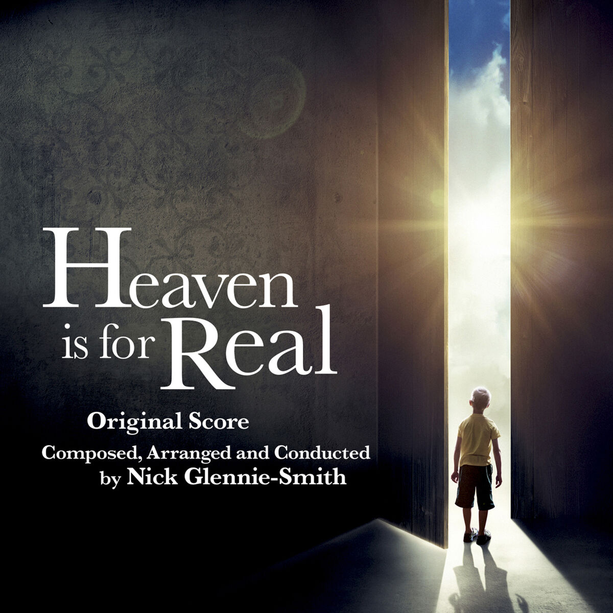 Album cover of If Heaven Is for Real