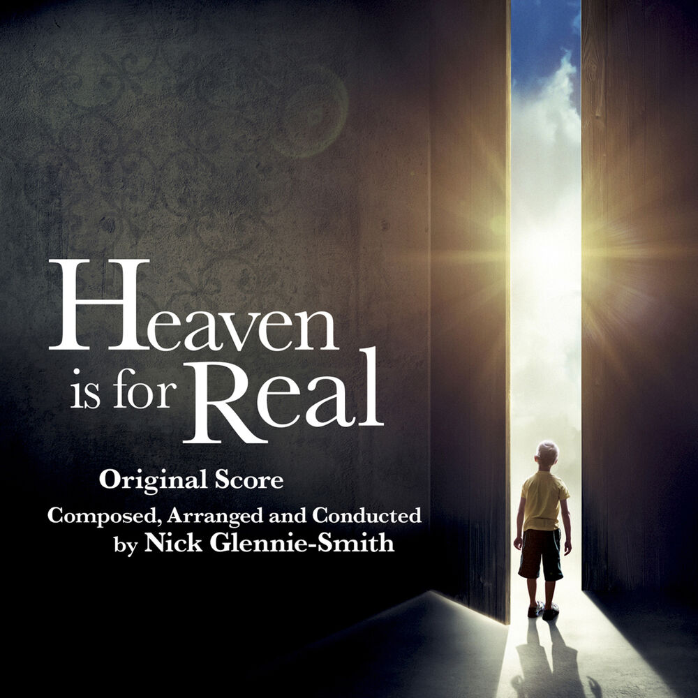 Picture of Heaven Is for Real (Original Motion Picture Score)