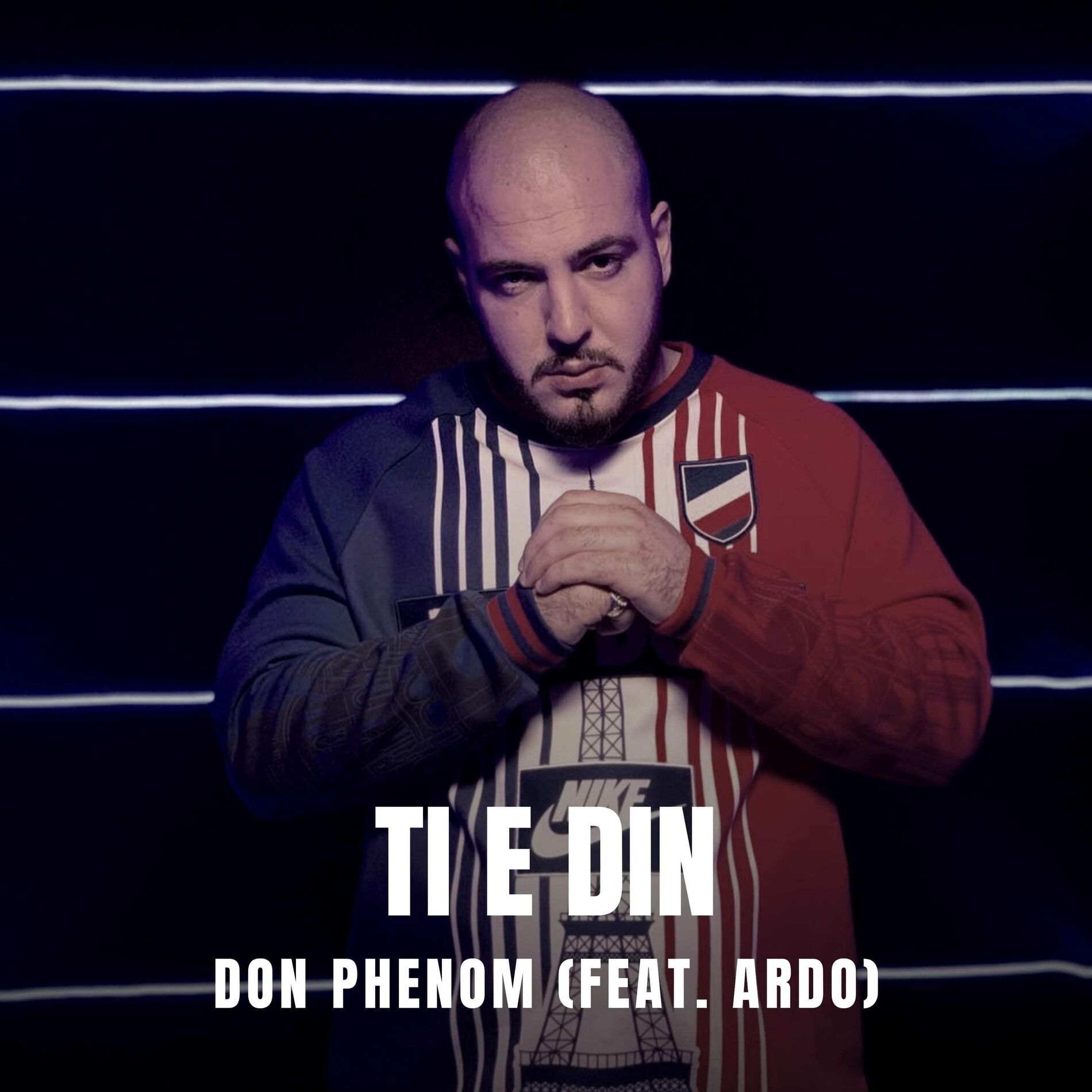 Album cover of Ti E Din