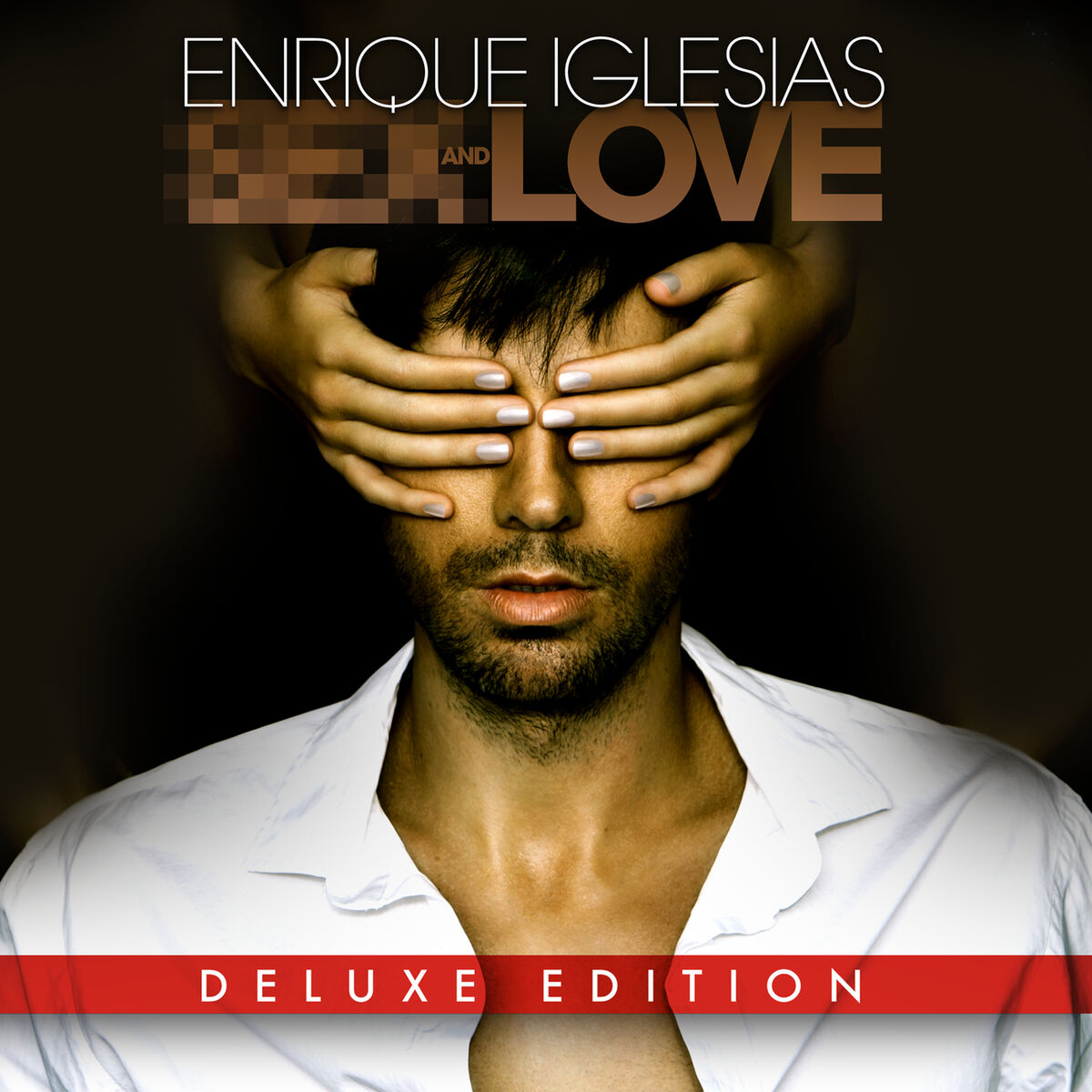 Album cover of Bailando