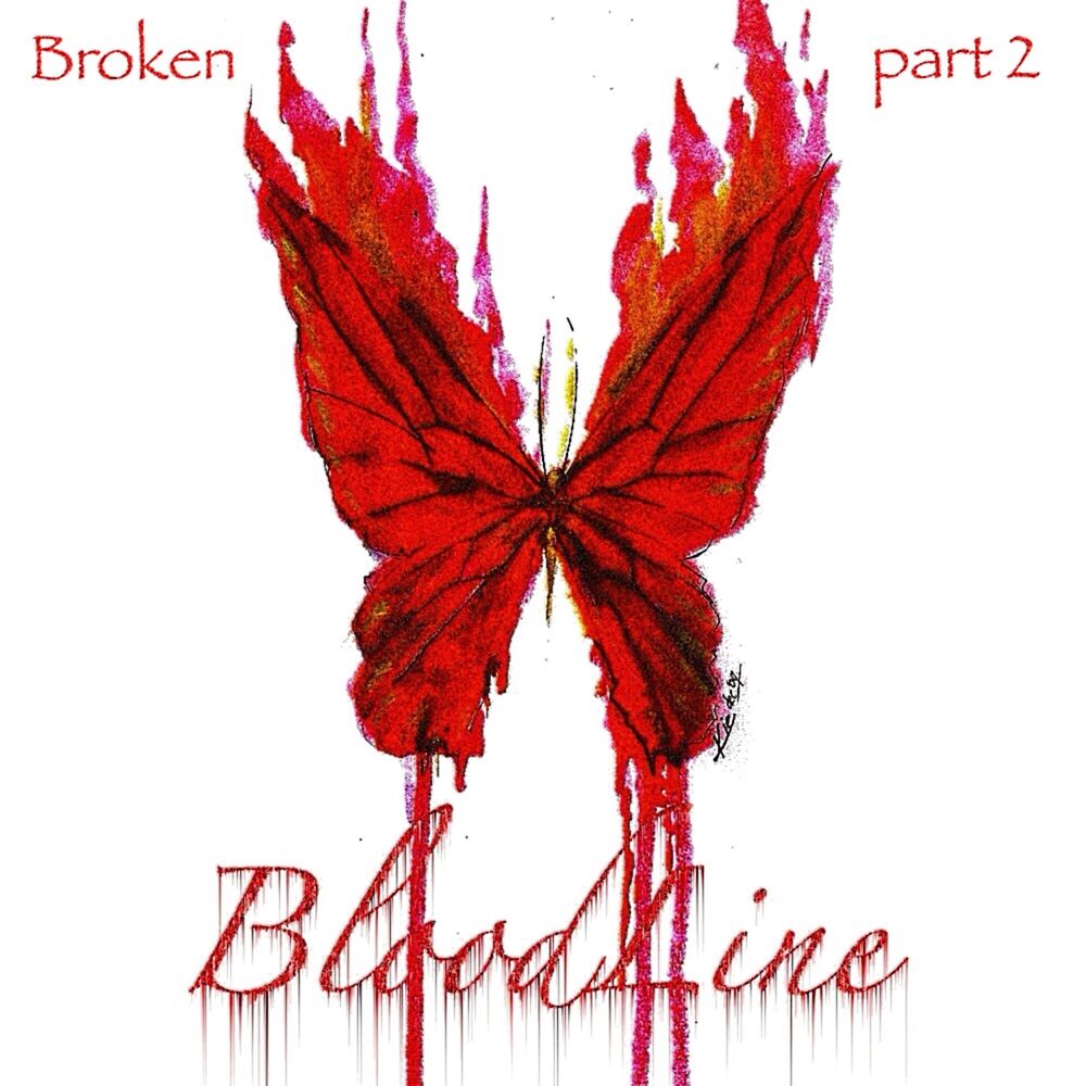 Picture of Broken, Pt. 2