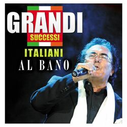 Cover of Al Bano