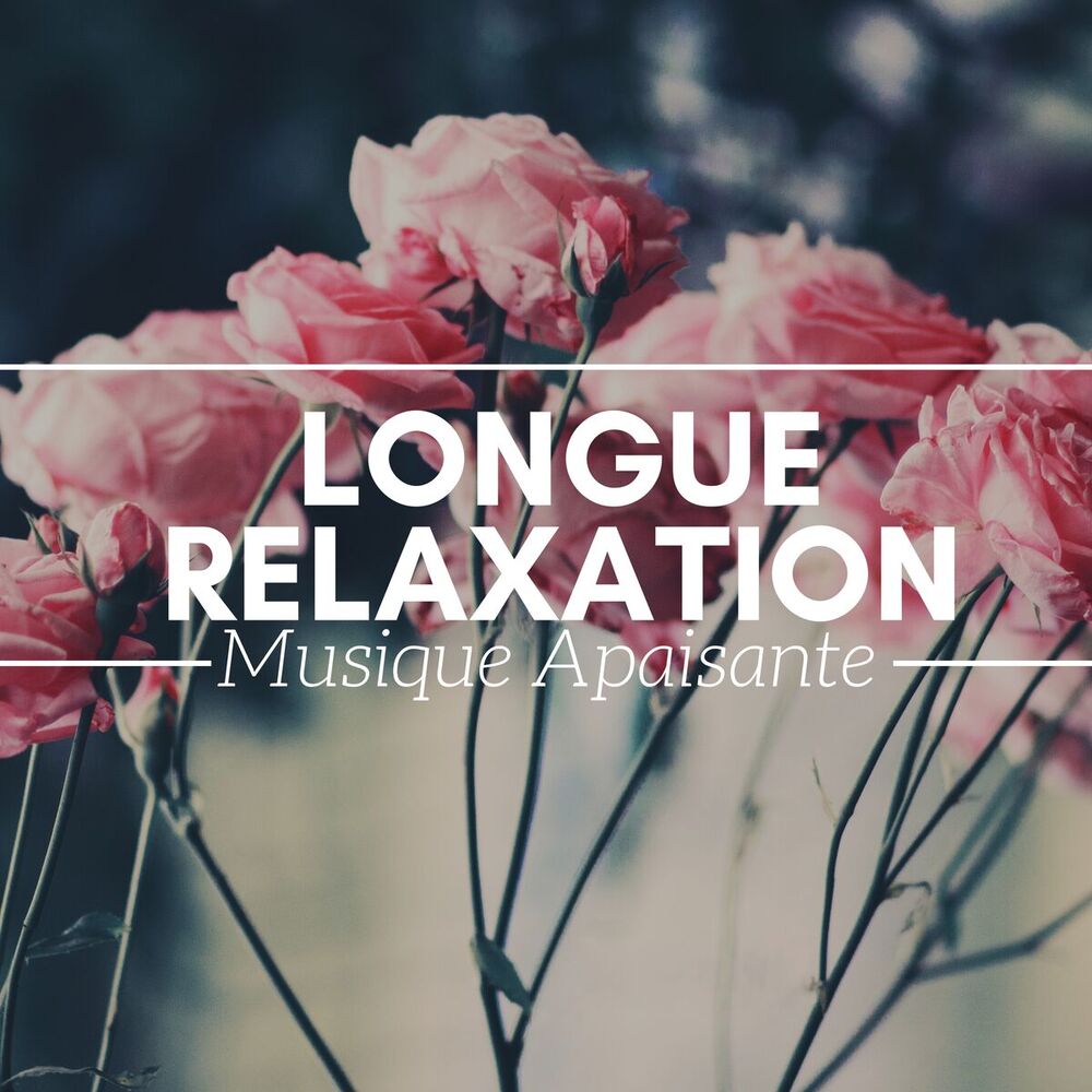 Picture of Longue relaxation - Musique Apaisante, Top musique de Spa, Musique pour Dormir