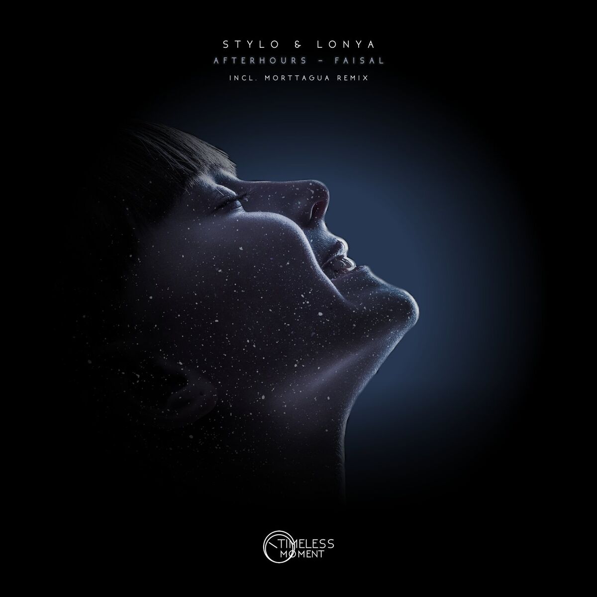 Album cover of Afterhours