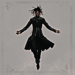 music cover