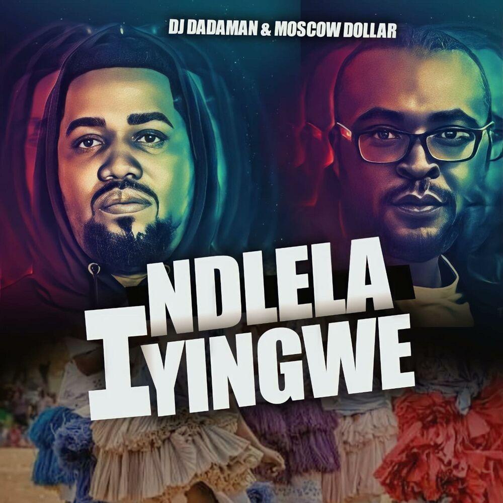 Picture of Ndlela I Yinwe EP