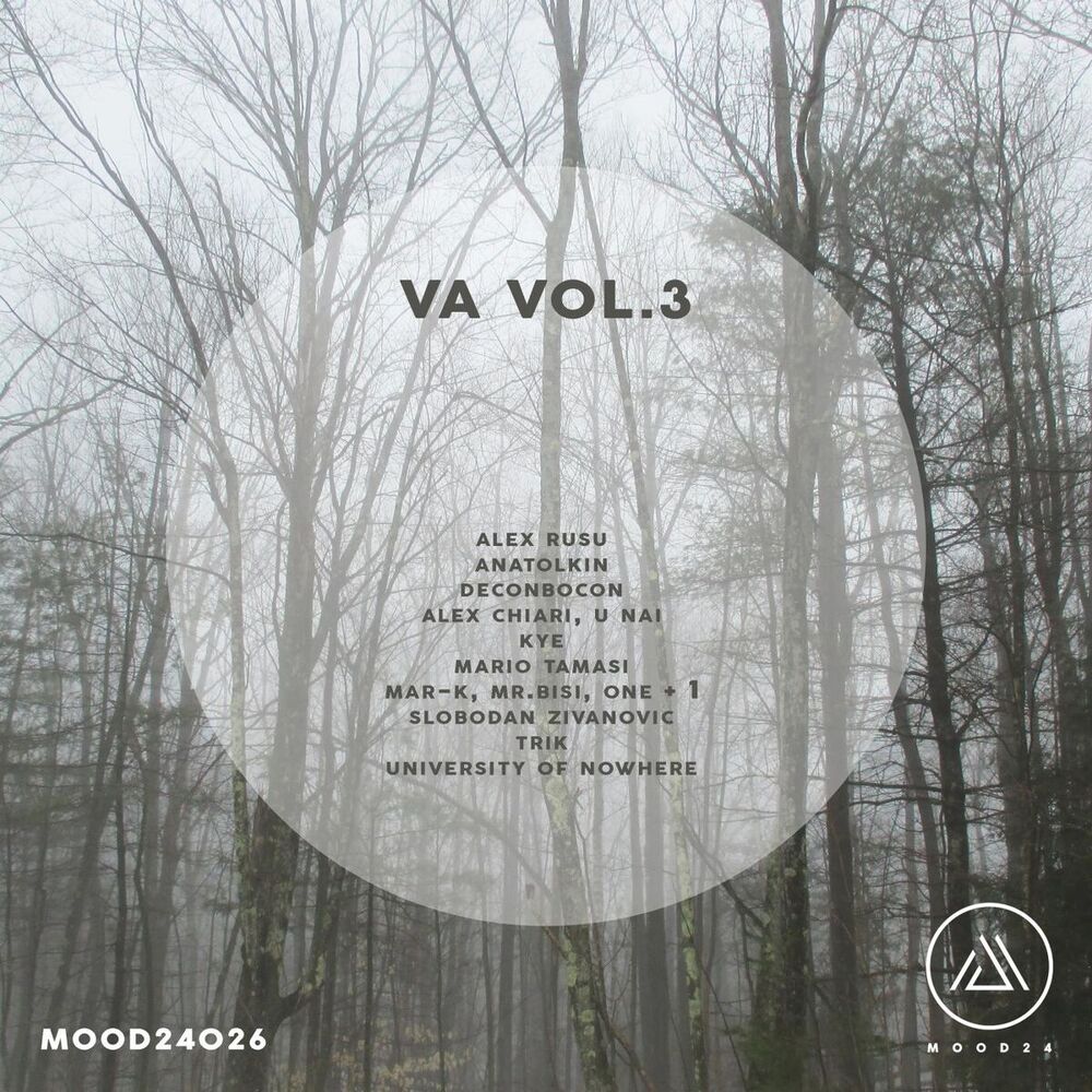 Picture of VA Vol.3