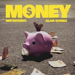 Cover of Money