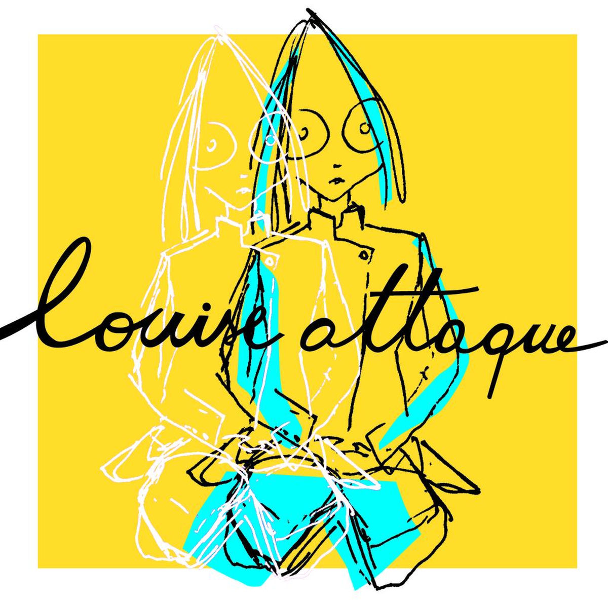 Album cover of Depuis toujours