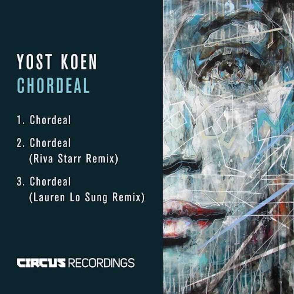 Picture of Chordeal