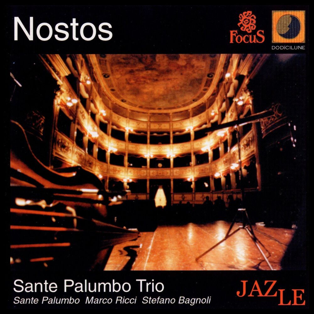 Picture of Nostos