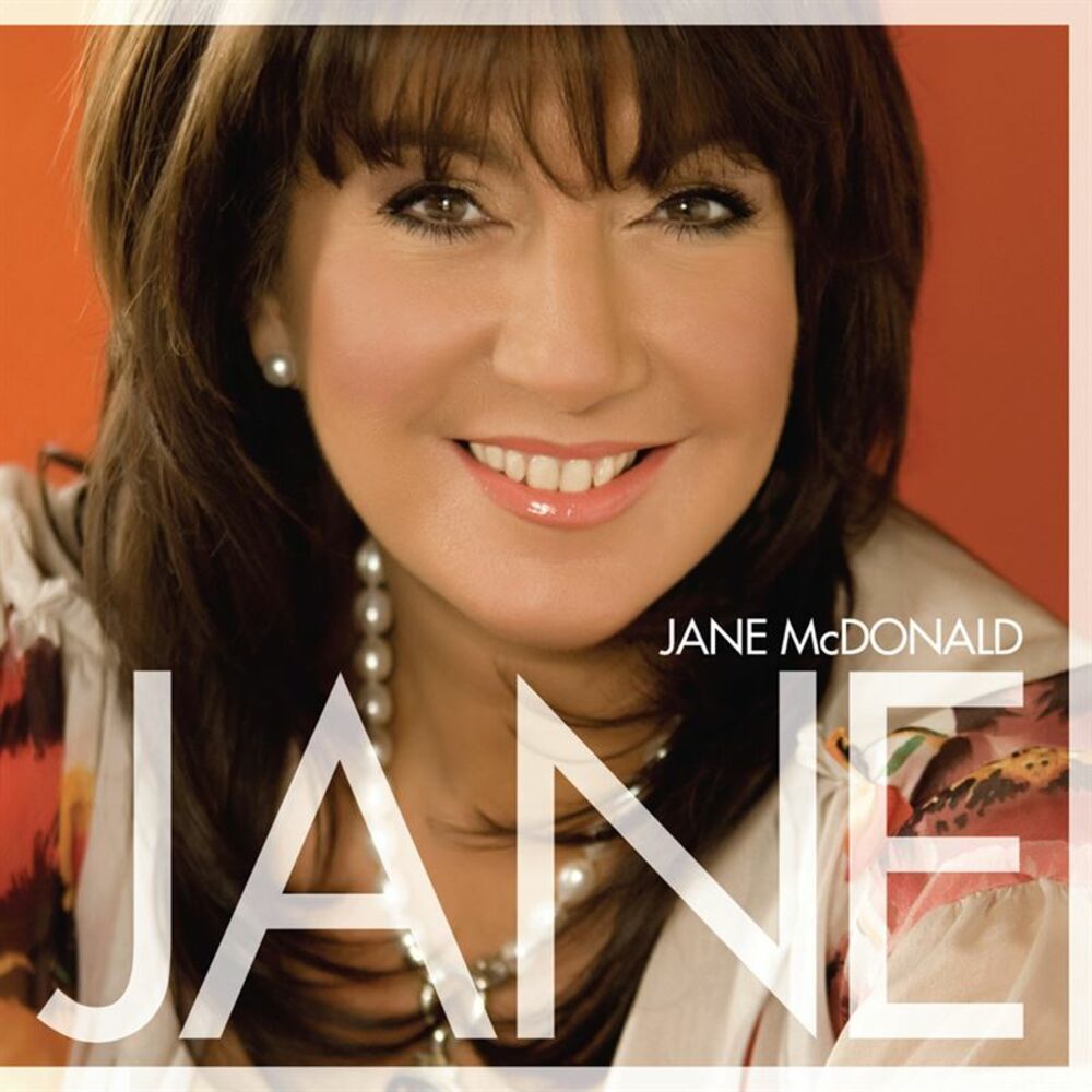 Picture of Jane