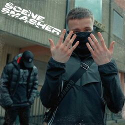 Cover of Scene Smasher