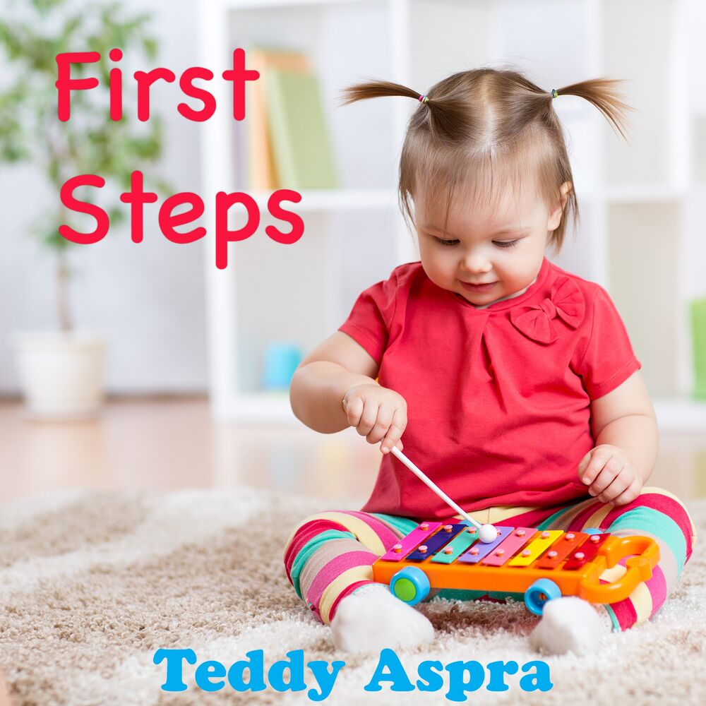 Picture of First Steps