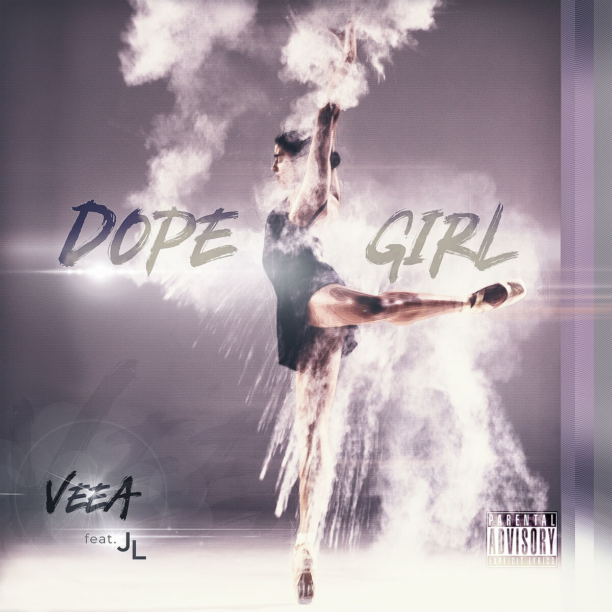 Album cover of Dope Girl