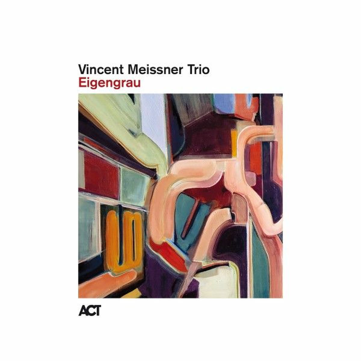Album cover of Anthem