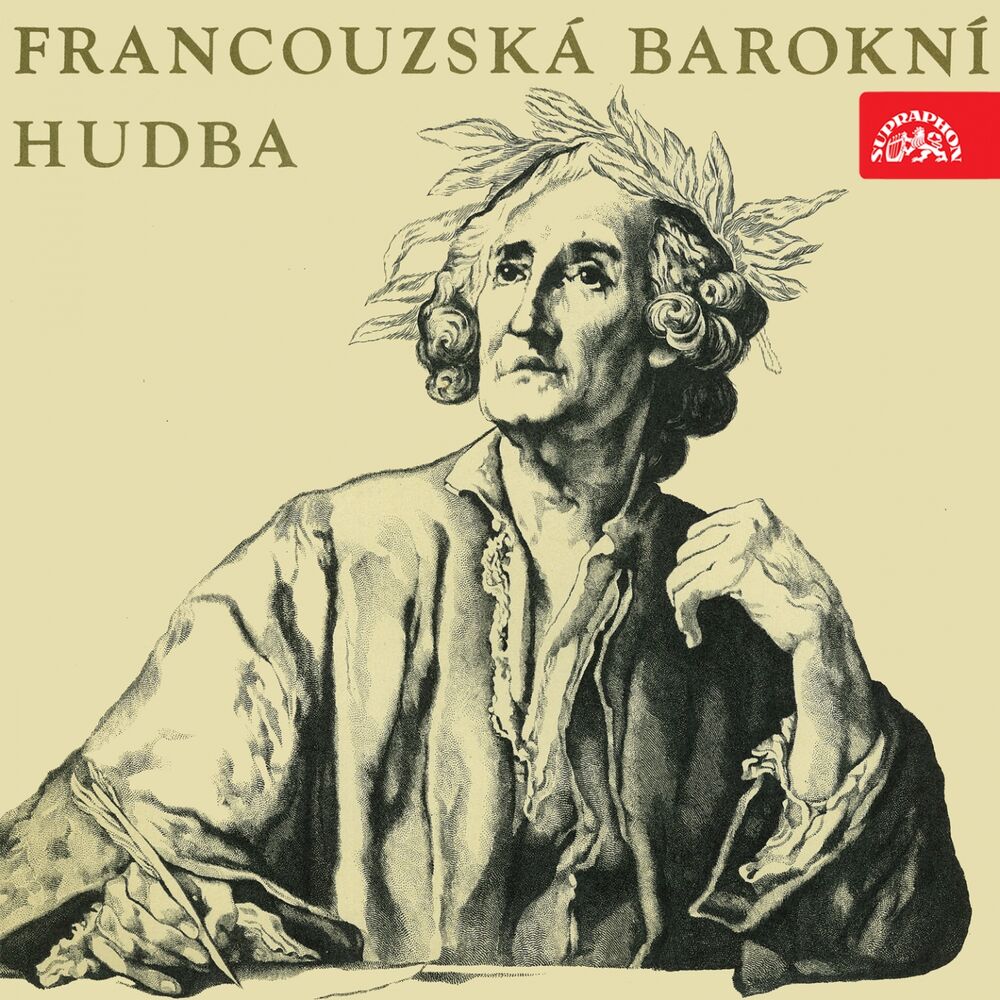 Picture of Couperin, Rameau: French Baroque Music
